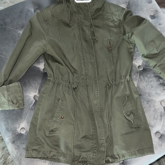 Light jacket - Picture 2 of 2